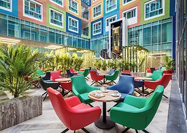 Central Inn Hotel & Suites - Al Sadd, Doha, Qatar