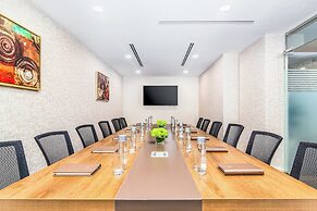 Central Inn Hotel & Suites - Al Sadd, Doha, Qatar