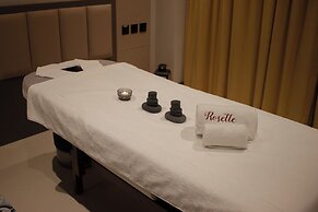 Central Inn Hotel & Suites - Al Sadd, Doha, Qatar