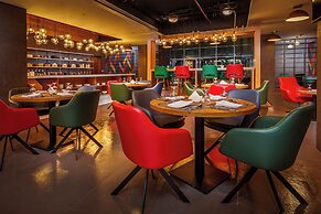 Central Inn Hotel & Suites - Al Sadd, Doha, Qatar