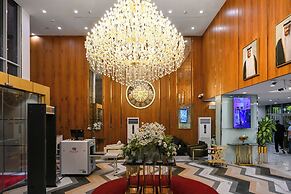 Central Inn Hotel & Suites - Al Sadd, Doha, Qatar