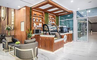 Central Inn Hotel & Suites - Al Sadd, Doha, Qatar