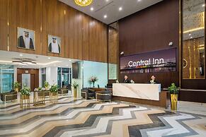 Central Inn Hotel & Suites - Al Sadd, Doha, Qatar