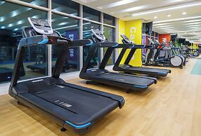 Central Inn Hotel & Suites - Al Sadd, Doha, Qatar