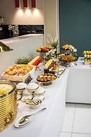 Central Inn Hotel & Suites - Al Sadd, Doha, Qatar