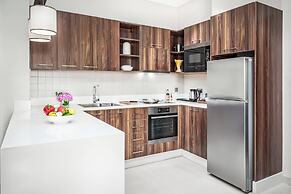 Central Inn Hotel & Suites - Al Sadd, Doha, Qatar