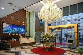 Central Inn Hotel & Suites - Al Sadd, Doha, Qatar