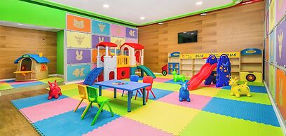 Central Inn Hotel & Suites - Al Sadd, Doha, Qatar