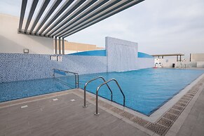 Central Inn Hotel & Suites - Al Sadd, Doha, Qatar