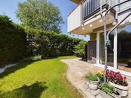 Gdańsk Apartment With Garden by Renters