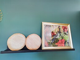 Gdańsk Apartment With Garden by Renters