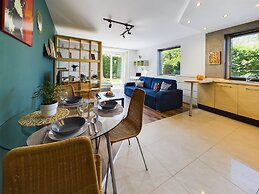 Gdańsk Apartment With Garden by Renters
