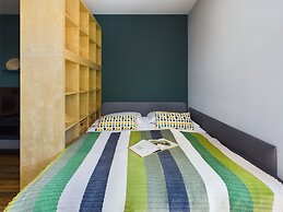 Gdańsk Apartment With Garden by Renters