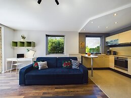 Gdańsk Apartment With Garden by Renters