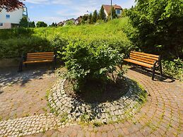 Gdańsk Apartment With Garden by Renters