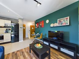 Gdańsk Apartment With Garden by Renters