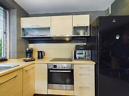 Gdańsk Apartment With Garden by Renters