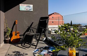 Apartment Good Vibes