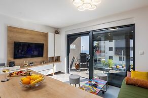 Apartment Good Vibes