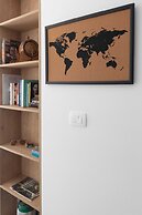 Apartment Good Vibes