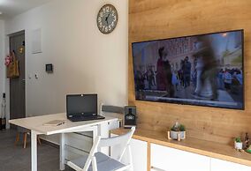 Apartment Good Vibes