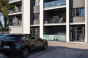 Apartment Good Vibes