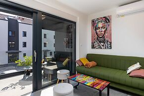 Apartment Good Vibes