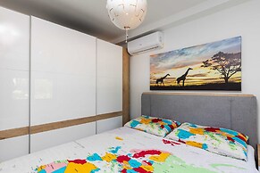 Apartment Good Vibes