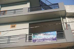 Shivshakti Homestay