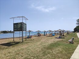 Dalmatino Pleasure Mobile Home