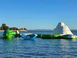 Dalmatino Pleasure Mobile Home