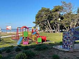 Dalmatino Pleasure Mobile Home