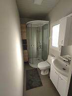 Dalmatino Pleasure Mobile Home
