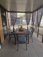 Dalmatino Pleasure Mobile Home