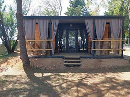Dalmatino Pleasure Mobile Home