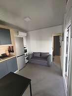 Dalmatino Pleasure Mobile Home