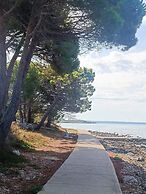 Dalmatino Pleasure Mobile Home