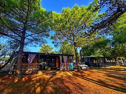 Dalmatino Pleasure Mobile Home