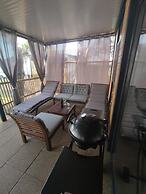 Dalmatino Pleasure Mobile Home