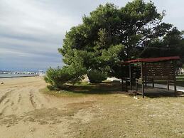 Dalmatino Pleasure Mobile Home