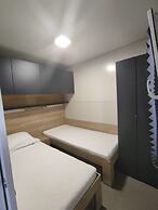 Dalmatino Pleasure Mobile Home