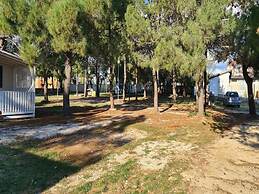 Dalmatino Pleasure Mobile Home
