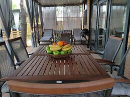 Dalmatino Pleasure Mobile Home
