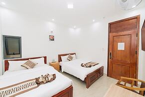 Viet Anh Hotel Da Lat