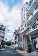 Viet Anh Hotel Da Lat