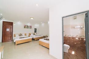 Viet Anh Hotel Da Lat