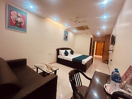 Hotel Lagoona and Banquet Hall