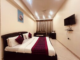 Hotel Lagoona and Banquet Hall