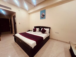 Hotel Lagoona and Banquet Hall