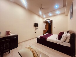 Hotel Lagoona and Banquet Hall